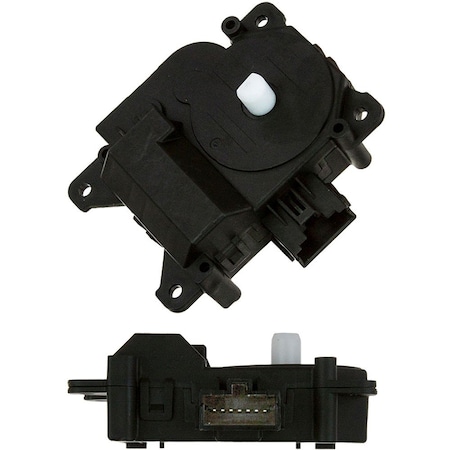 Gpd Hvac Actuator, 1712393 1712393
